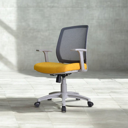 Kursi Staff Kursi Kantor Highpoint Cobi LBNHP603 HIGHPOINT OSCARLIVING