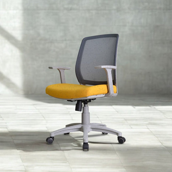 Kursi Staff Kursi Kantor Highpoint Cobi LBNHP603 HIGHPOINT OSCARLIVING