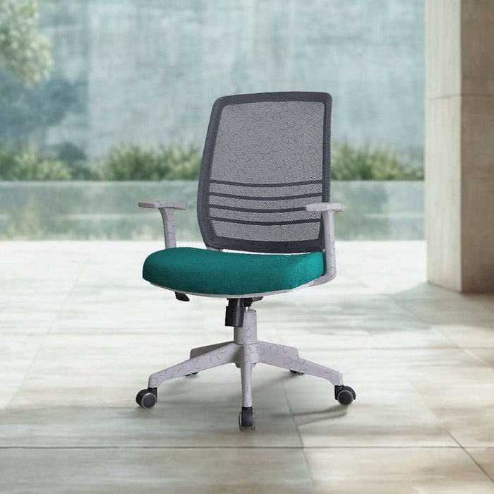 Kursi Staff Kursi Kantor Highpoint Cobi MBNHP602 HIGHPOINT OSCARLIVING