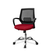 Kursi Staff Kursi Kantor Highpoint FARGO FAR001 HIGHPOINT OSCARLIVING