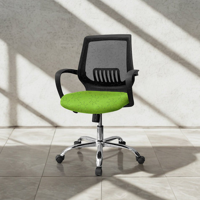 Kursi Staff Kursi Kantor Highpoint FARGO FAR001 HIGHPOINT OSCARLIVING