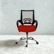Kursi Staff Kursi Kantor Highpoint FARGO FAR002 HIGHPOINT OSCARLIVING