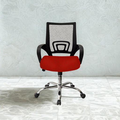 Kursi Staff Kursi Kantor Highpoint FARGO FAR002 HIGHPOINT OSCARLIVING