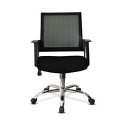 Kursi Staff Kursi Kantor Highpoint FARGO FAR003 HIGHPOINT OSCARLIVING