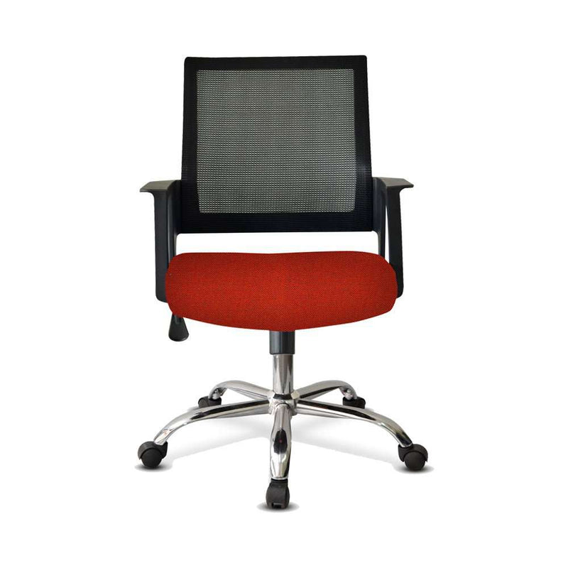 Kursi Staff Kursi Kantor Highpoint FARGO FAR003 HIGHPOINT OSCARLIVING