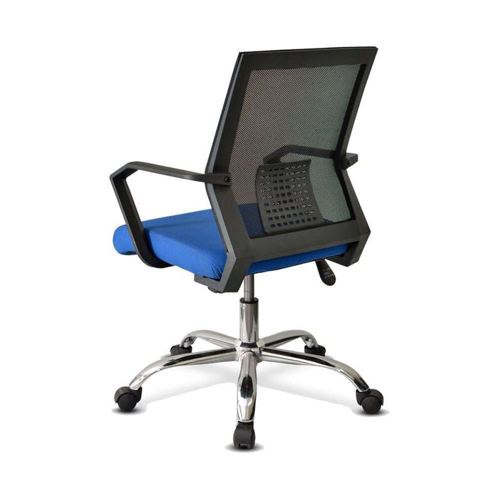 Kursi Staff Kursi Kantor Highpoint FARGO FAR004 HIGHPOINT OSCARLIVING