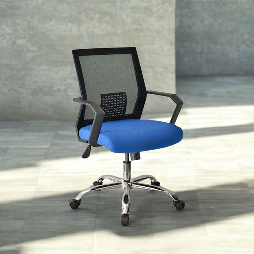 Kursi Staff Kursi Kantor Highpoint FARGO FAR004 HIGHPOINT OSCARLIVING