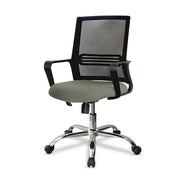 Kursi Staff Kursi Kantor Highpoint FARGO FAR005 HIGHPOINT OSCARLIVING