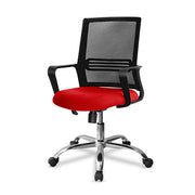 Kursi Staff Kursi Kantor Highpoint FARGO FAR005 HIGHPOINT OSCARLIVING