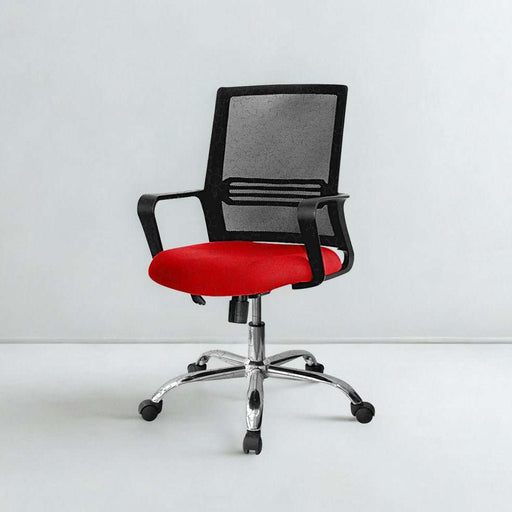 Kursi Staff Kursi Kantor Highpoint FARGO FAR005 HIGHPOINT OSCARLIVING