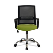 Kursi Staff Kursi Kantor Highpoint FARGO FAR005 HIGHPOINT OSCARLIVING