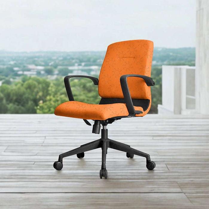 Kursi Staff Kursi Kantor Highpoint Pro34 HIGHPOINT OSCARLIVING