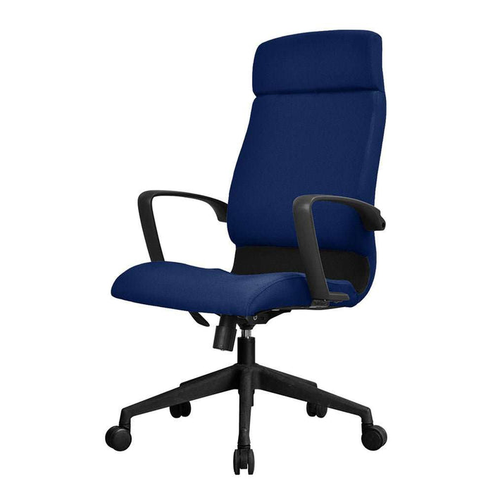 Kursi Staff Kursi Kantor Highpoint Pro35 HIGHPOINT OSCARLIVING