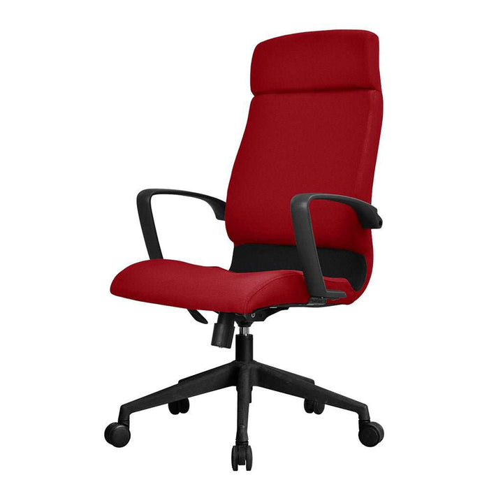 Kursi Staff Kursi Kantor Highpoint Pro35 HIGHPOINT OSCARLIVING