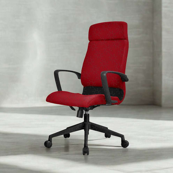 Kursi Staff Kursi Kantor Highpoint Pro35 HIGHPOINT OSCARLIVING