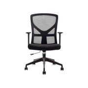Kursi Staff Kursi Kantor Highpoint Zenn ZEN001 HIGHPOINT OSCARLIVING