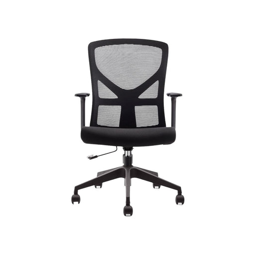 Kursi Staff Kursi Kantor Highpoint Zenn ZEN001 HIGHPOINT OSCARLIVING