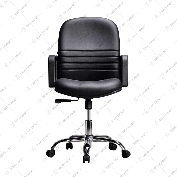 Kursi Staff Kursi Kantor INCO Boston II CR PP INCO OSCARLIVING