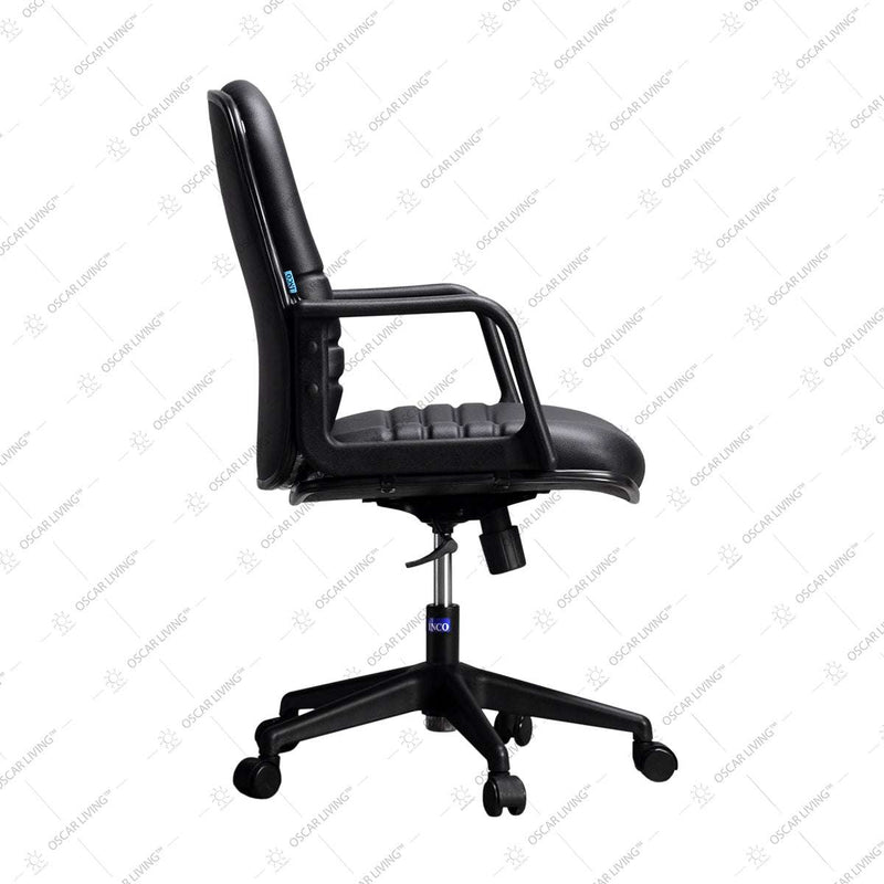 Kursi Staff Kursi Kantor INCO Boston II PP INCO OSCARLIVING