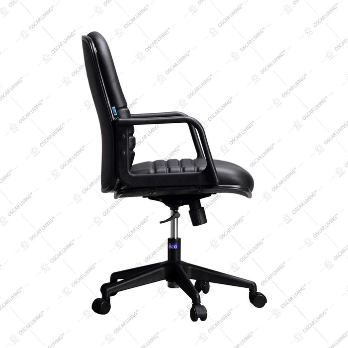 Kursi Staff Kursi Kantor INCO Boston II PP INCO OSCARLIVING