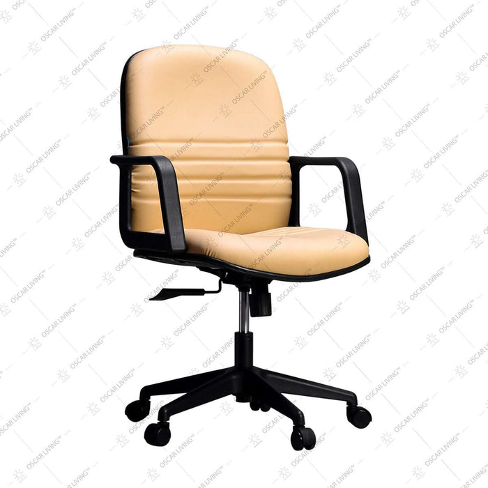 Kursi Staff Kursi Kantor INCO Boston II PP INCO OSCARLIVING