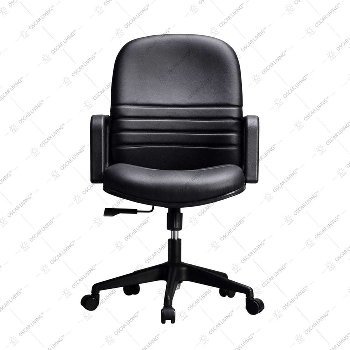 Kursi Staff Kursi Kantor INCO Boston II PP INCO OSCARLIVING