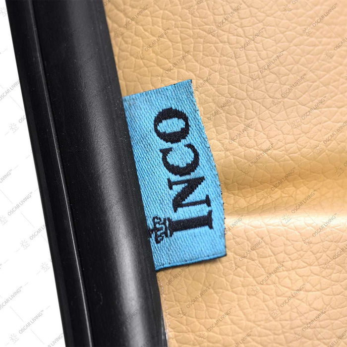 Kursi Staff Kursi Kantor INCO Boston II PP INCO OSCARLIVING