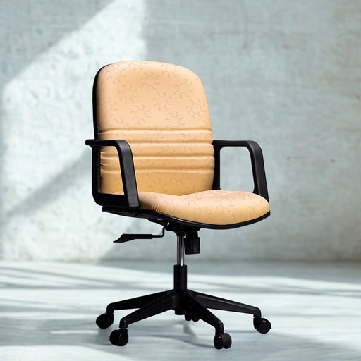 Kursi Staff Kursi Kantor INCO Boston II PP INCO OSCARLIVING