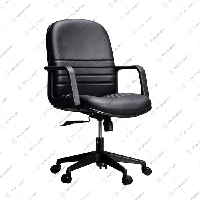 Kursi Staff Kursi Kantor INCO Boston II PP INCO OSCARLIVING