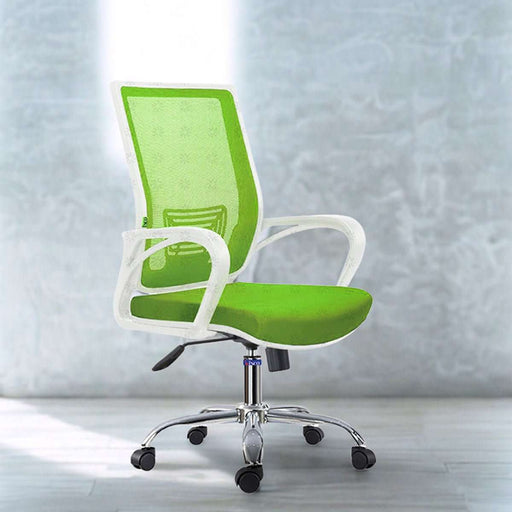 Kursi Staff Kursi Kantor INCO Catier II / W - CR INCO OSCARLIVING