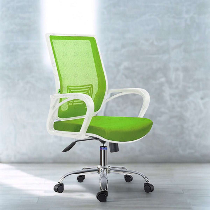 Kursi Staff Kursi Kantor INCO Catier II / W - CR INCO OSCARLIVING