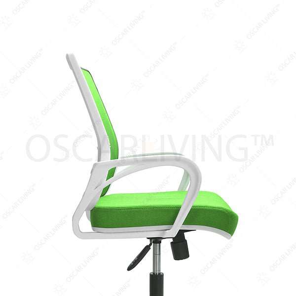 Kursi Staff Kursi Kantor INCO Catier II / W - CR INCO OSCARLIVING