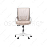 Kursi Staff Kursi Kantor INCO Catier II / W - FW INCO OSCARLIVING