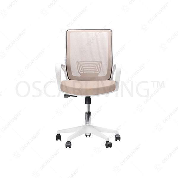 Kursi Staff Kursi Kantor INCO Catier II / W - FW INCO OSCARLIVING