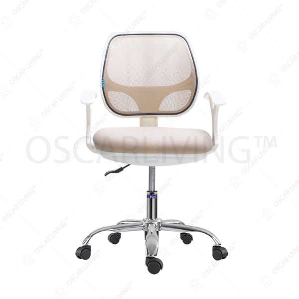 Kursi Staff Kursi Kantor INCO Javico I / W - CR INCO OSCARLIVING