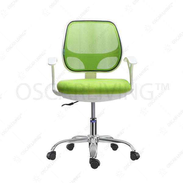 Kursi Staff Kursi Kantor INCO Javico I / W - CR INCO OSCARLIVING