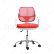 Kursi Staff Kursi Kantor INCO Javico I / W - CR INCO OSCARLIVING