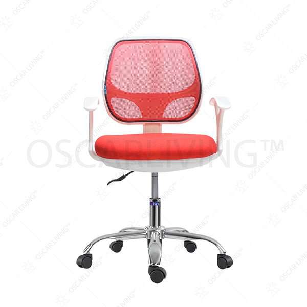 Kursi Staff Kursi Kantor INCO Javico I / W - CR INCO OSCARLIVING