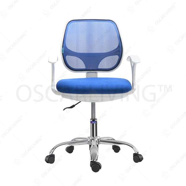 Kursi Staff Kursi Kantor INCO Javico I / W - CR INCO OSCARLIVING