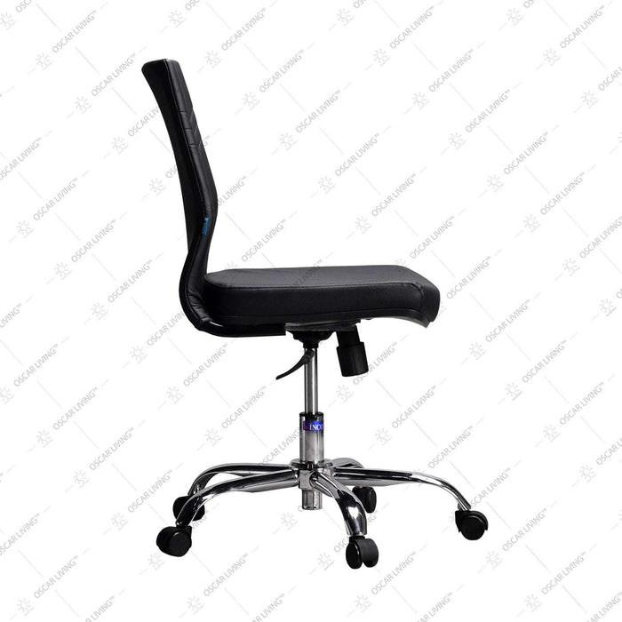 Kursi Staff Kursi Kantor INCO Kruna II CR INCO OSCARLIVING