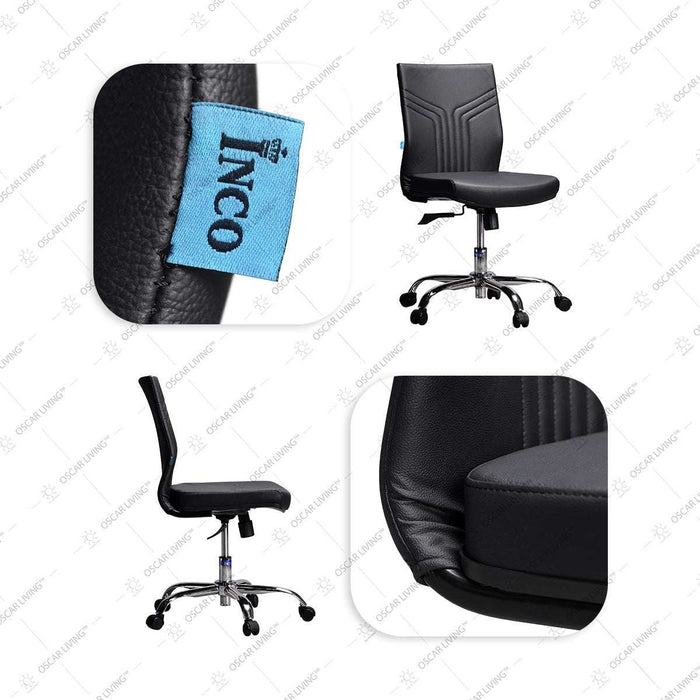 Kursi Staff Kursi Kantor INCO Kruna II CR INCO OSCARLIVING