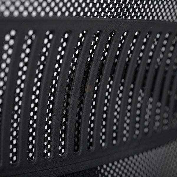 Kursi Staff Kursi Kantor INCO Pargo I - Rangka Hitam INCO OSCARLIVING