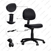 Kursi Staff Kursi Kantor INCO Tori I H INCO OSCARLIVING