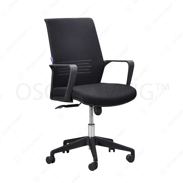 Kursi Staff Kursi Kantor Indachi Cesco II INDACHI di Oscar Living dengan harga termurah