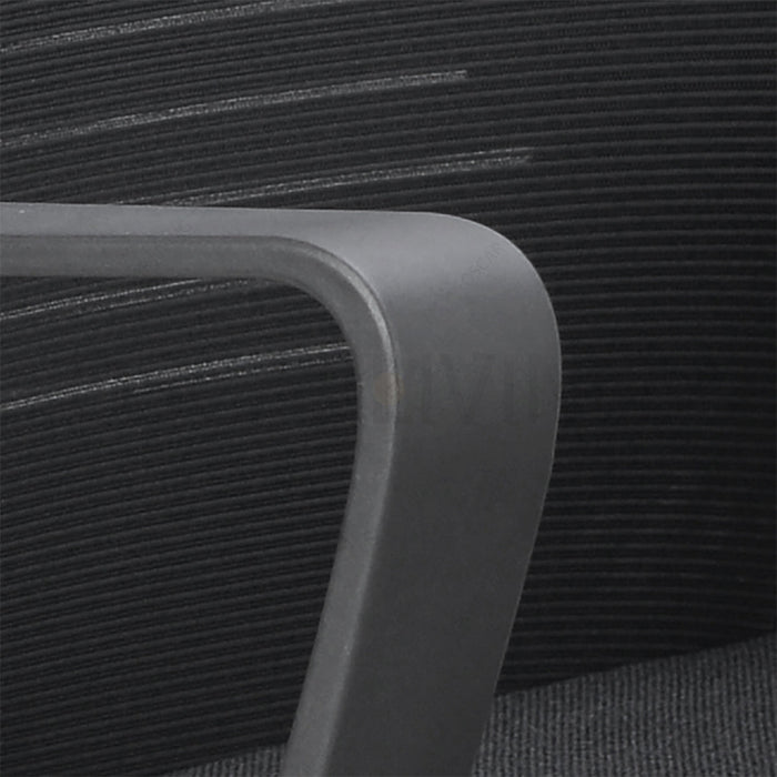 Kursi Staff Kursi Kantor Indachi Cesco II INDACHI di Oscar Living dengan harga termurah