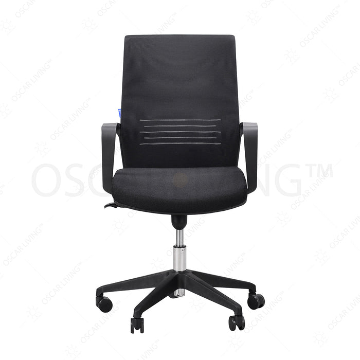 Kursi Staff Kursi Kantor Indachi Cesco II INDACHI di Oscar Living dengan harga termurah