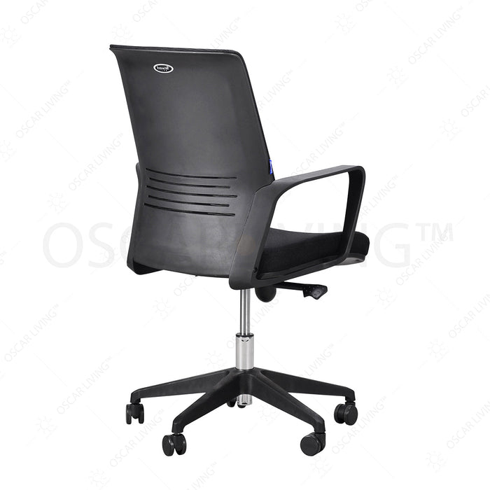 Kursi Staff Kursi Kantor Indachi Cesco II INDACHI di Oscar Living dengan harga termurah