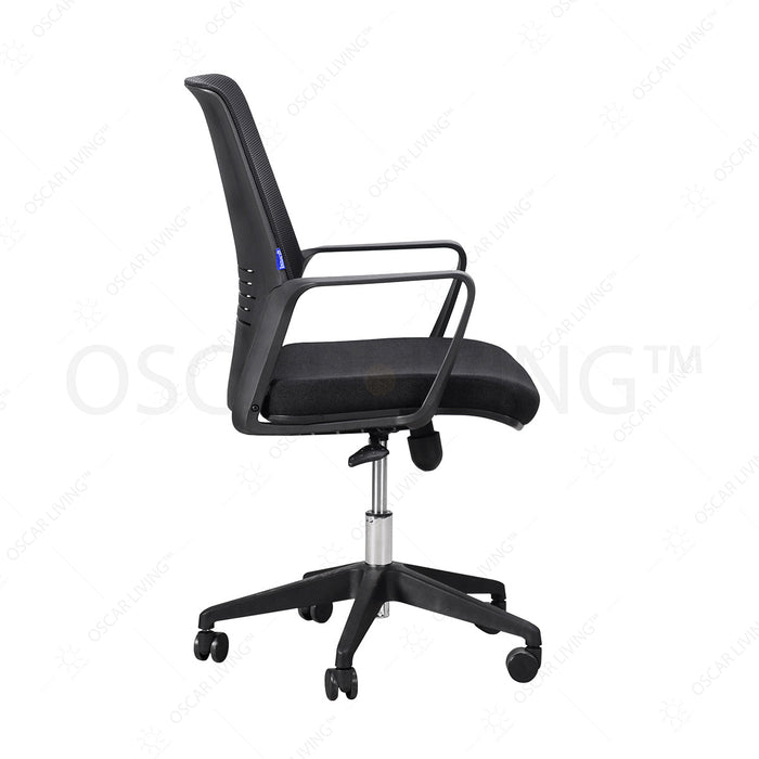 Kursi Staff Kursi Kantor Indachi Cesco II INDACHI di Oscar Living dengan harga termurah