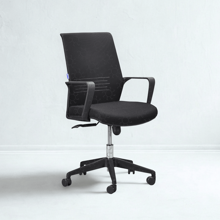 Kursi Staff Kursi Kantor Indachi Cesco II INDACHI di Oscar Living dengan harga termurah