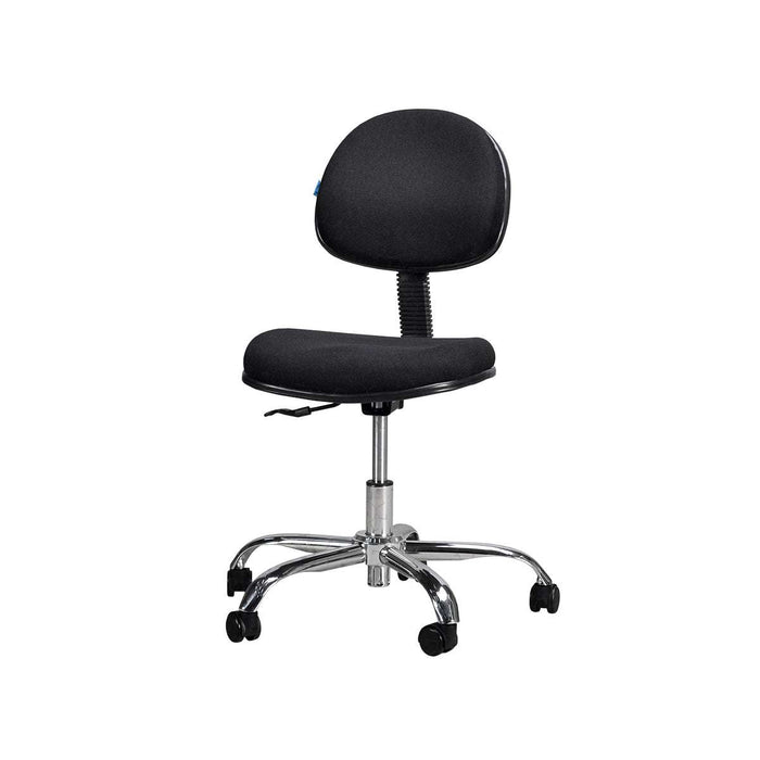 Kursi Kantor Indachi D 234 H CR di Oscar Living dengan harga termurah